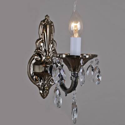 09347-0.2-01 светильник настенный