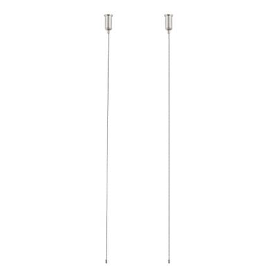 ST070.009.00 Тросовый подвес ST-Luce Стальной