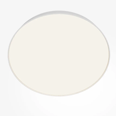Потолочный светильник Зон / Zon 90 Вт 4000 К 120°, C032CL-90W4K-RD-W. TM Maytoni