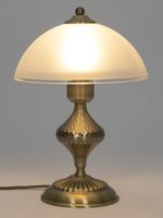 Citilux Франческа CL417813 Настольная лампа Бронза
