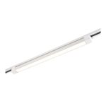 ST368.546.20 Св-к трек. Белый LED 1*20W 4000K 1 450Lm Ra&gt;90 120° IP20 L387xW49xH54 170-240V