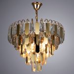 Подвесная люстра Arte Lamp VIVIEN A2719SP-6GO, 6хE27