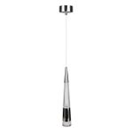 Подвесной светильник Arte Lamp SABIK A6576SP-1CC, 1хLED