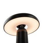 Аккумуляторный светильник FR6109TL-L4B, LED. TM Maytoni