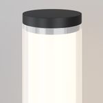 Садово-парковый светильник Ginza 3000К 50Вт IP 54, O041FL-L50B3K. TM Maytoni