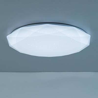 Citilux Астрон CL733900G RGB Люстра светодиодная с пультом