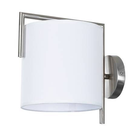 Бра Arte Lamp APEROL A5031AP-1SS, 1хE27