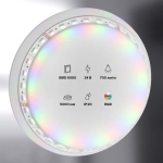Светодиодная лента 24В 5050 21Вт/м Цветная (RGB) 5м IP20, 20037. TM Maytoni