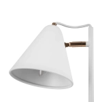 Настольный светильник FR8001TL-01WG, E14х1. TM Maytoni