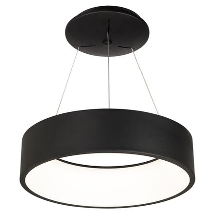 Светильник SP-TOR-RING-HANG-R460-33W Warm3000 (BK, 120 deg) (Arlight, IP20 Металл, 3 года)