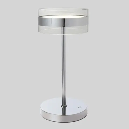 Настольная лампа Crystal Lux MYSELF LG10W LED 2521/510