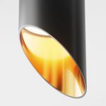 Подвесной светильник Lipari GU10х1, P044PL-01-30GU10-B. TM Maytoni