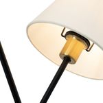 Настенный светильник (бра) Hats FR5370WL-02B, E14х2. TM Maytoni