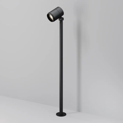 Ландшафтный светильник Спира / Spira 3000К 12Вт IP65, O497FL-L12B3K. TM Maytoni