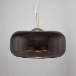 Подвесной светильник Мэдмен / Madmen 3000К 6Вт, MOD127PL-L6BR. TM Maytoni