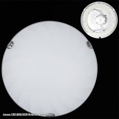 Ассоль LED (300) НПБ 01-24-001 светильник (Минимальная отгрузка 2 шт)