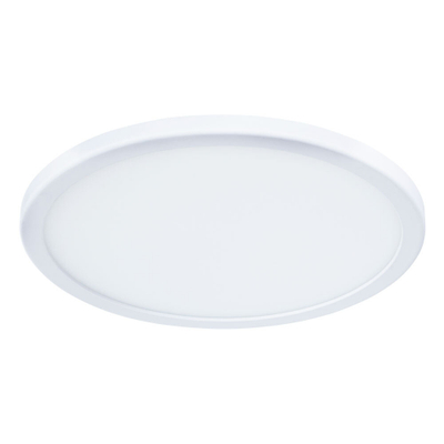 Встраиваемый светильник Arte Lamp MESURA A7974PL-1WH, LED