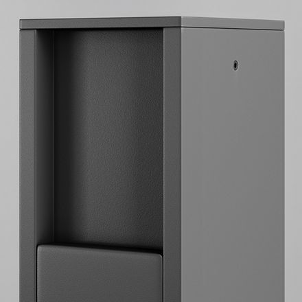 Уличная розетка Socket 2x2000Вт IP 54, O459FL-GF02SC. TM Maytoni