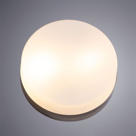 Потолочный светильник Arte Lamp AQUA-TABLET A6047PL-2AB, 2хE27