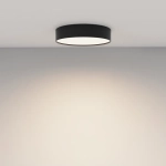 Потолочный светильник Зон / Zon 36 Вт 4000 К 120°, C032CL-36W4K-RD-B. TM Maytoni