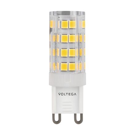 Светодиодная лампа Simple Capsule 5W 4000K G9, 7186. TM Maytoni