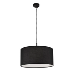 Подвесная люстра Arte Lamp COPPA A4095SP-3BK, 3хE27