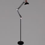 00880-0.6-01HV BK светильник напольный