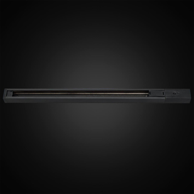 Citilux Тубус CL01AT101 Шинопровод трека Чёрный
