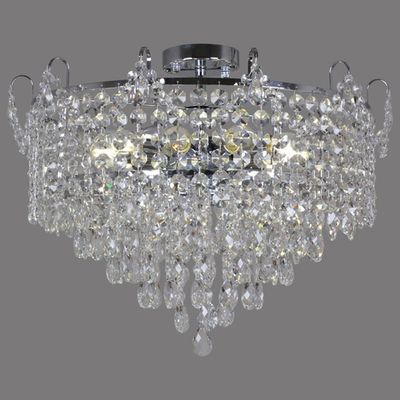 90192-0.3-08 CR светильник потолочный