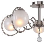 Потолочный светильник Fabbio 2349-5U, 5*E14*40W. ТМ F-Promo