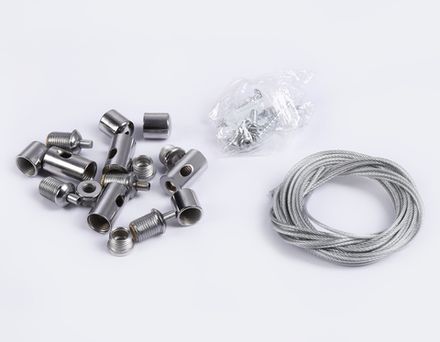 Подвес для светодиодных светильников DPS DPS1001 1m