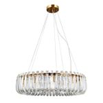 Подвесная люстра Arte Lamp MAYOTTE A1071SP-10PB, 10хG9