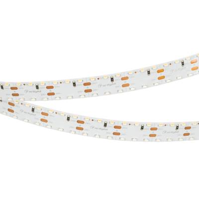 Лента RS 2-5000 24V Warm3000 2x2 15mm (3014, 240 LED/m, LUX) (Arlight, 19.2 Вт/м, IP20)