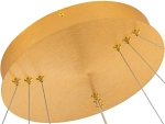 Люстра подвесная Stilfort 4006/05/03P серия Tooring