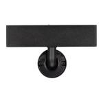 Светильник MAG-SPOT-25-R65-5W Day4000 (BK, 30 deg, 24V) (Arlight, IP20 Металл, 5 лет)