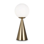 Настольный светильник Glow FR5289TL-01BS, E14х1. TM Maytoni
