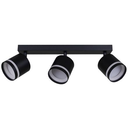 53001-9.5-003IL SPOT LIGHT GX53 BK светильник точ.