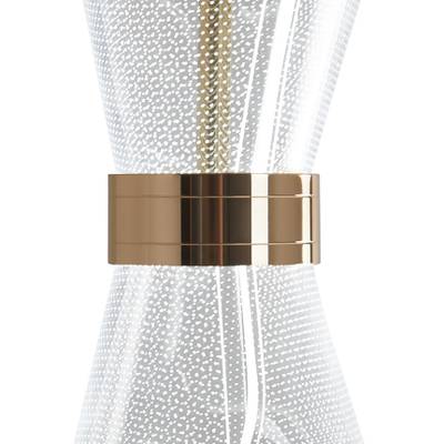 Подвесной светильник Dress FR5438PL-L6G, LED. TM Maytoni