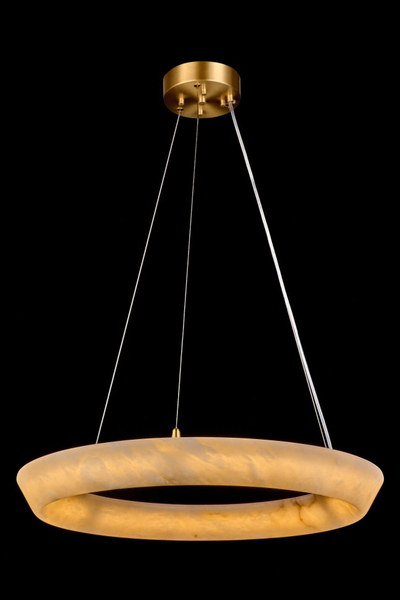 Подвесная люстра Ophelie FL1206-6P, LED