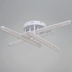 78290-0.3-04 WH светильник потолочный Reluce, LED