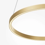 Подвесной светильник Рим / Rim 2600-3500К 36Вт, MOD058PL-L32BSK. TM Maytoni