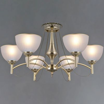 IL0653-6CSQ-25AB ELITE светильник потолочный