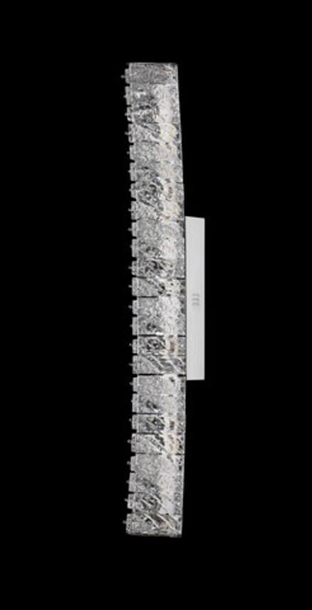 Бра Aura FL1211-2W, LED