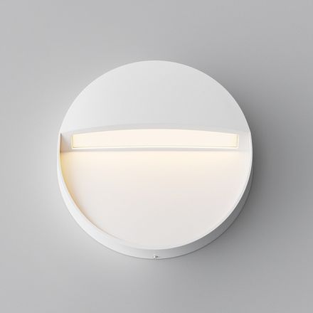 Подсветка для лестниц Mane 3000K 3Вт IP 54, O046SL-L3W3K. TM Maytoni