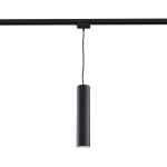 Трековый светильник Фокус Мини / Focus MINI TR008-1-GU10-B, TR008-1-GU10-B. TM Maytoni