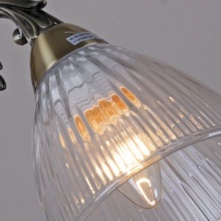 57470-0.4-05 светильник потолочный