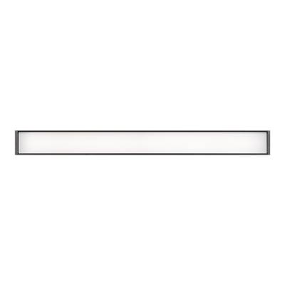 Светильник MAG-ORIENT-FLAT-L235-8W Warm3000 (BK, 80 deg, 48V) (Arlight, IP20 Металл, 5 лет)
