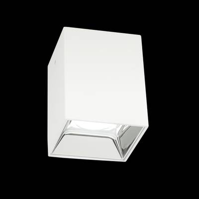 Citilux Старк CL7440202 LED Светильник накладной Белый Хром