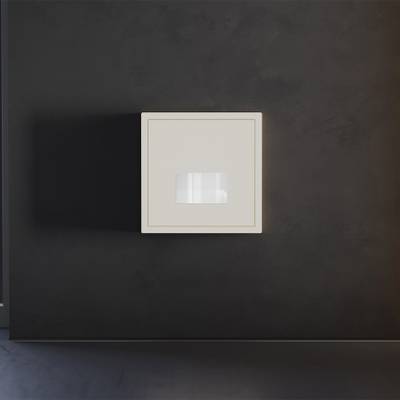 VLS002213 Накладка для датчика движения встраиваемого, S70 (хлопок). (ТМ Maytoni)