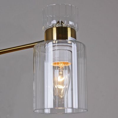 05570-0.3-08 светильник потолочный